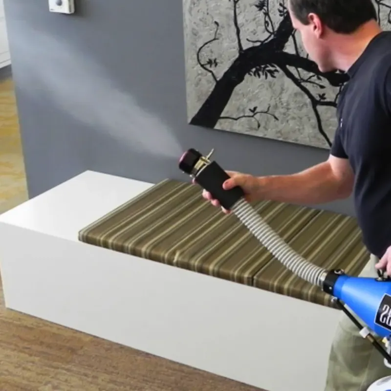 Professional Odor Removal in Cloverdale, IN